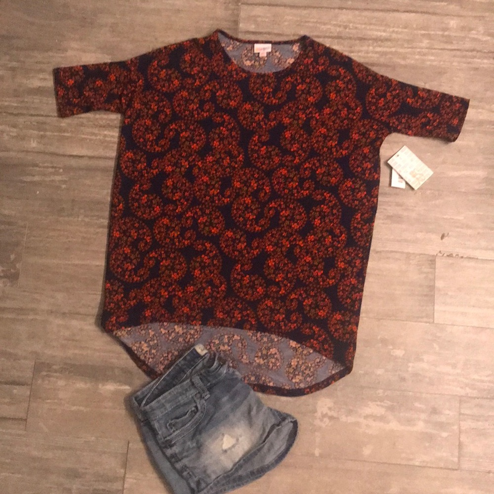 Lularoe XS Irma!